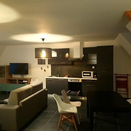 Kaysersberg -Alsace- Appartements -Centre Historique Εξωτερικό φωτογραφία