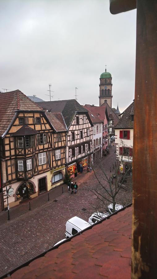Kaysersberg -Alsace- Appartements -Centre Historique Εξωτερικό φωτογραφία